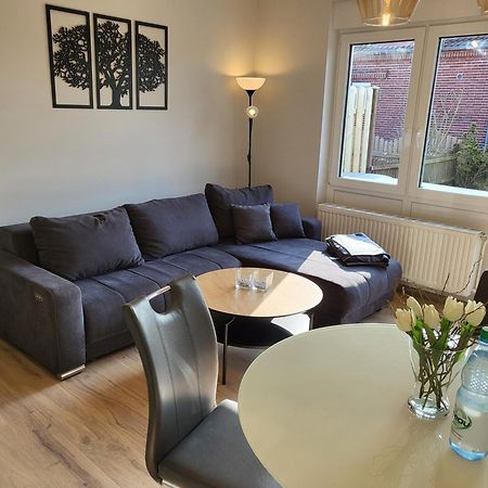 Fewo Poststr. 9 Norddeich Екстериор снимка