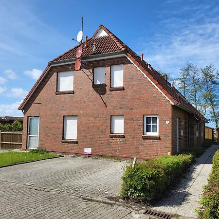 Fewo Poststr. 9 Norddeich Екстериор снимка