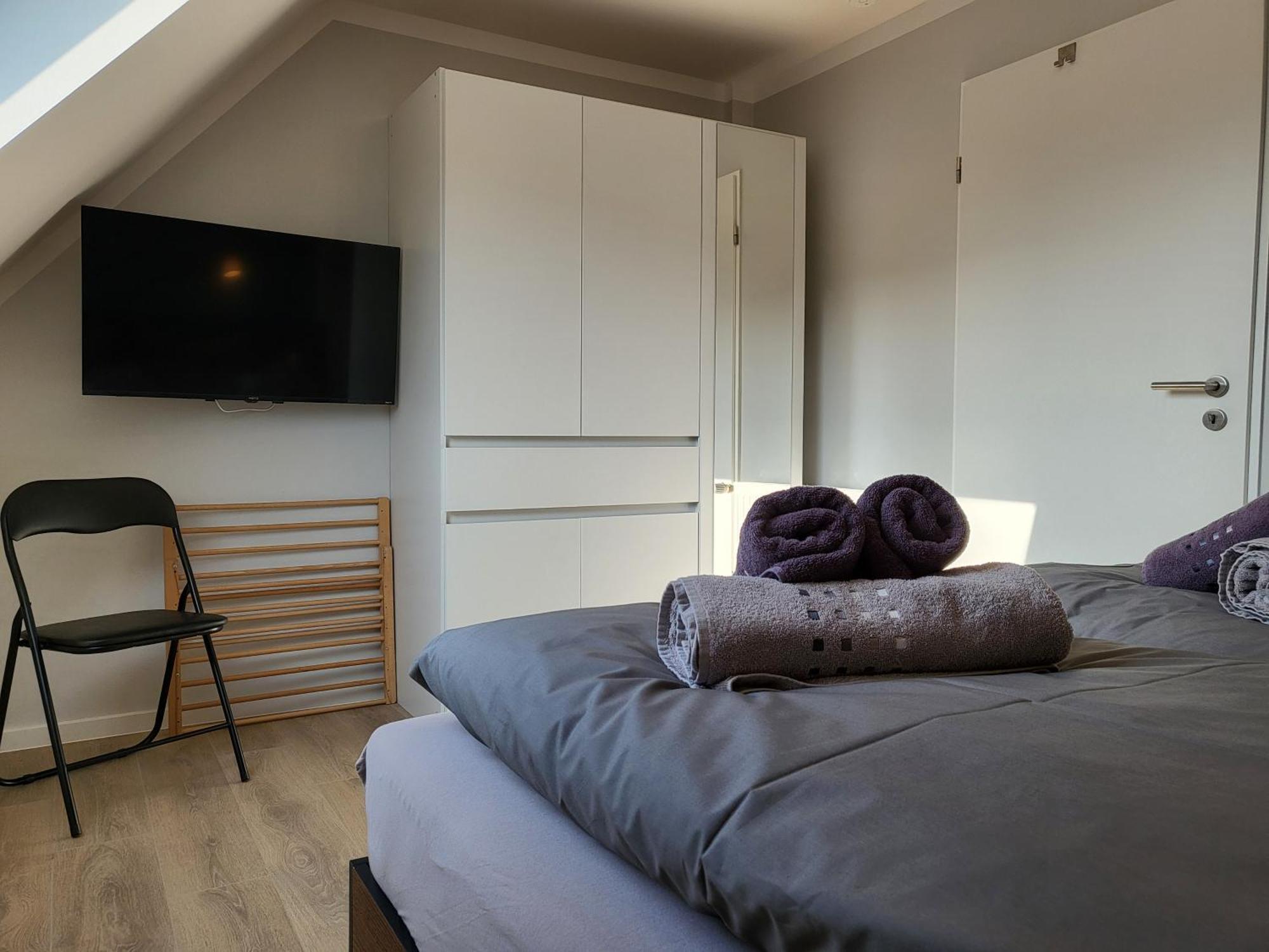 Fewo Poststr. 9 Norddeich Екстериор снимка