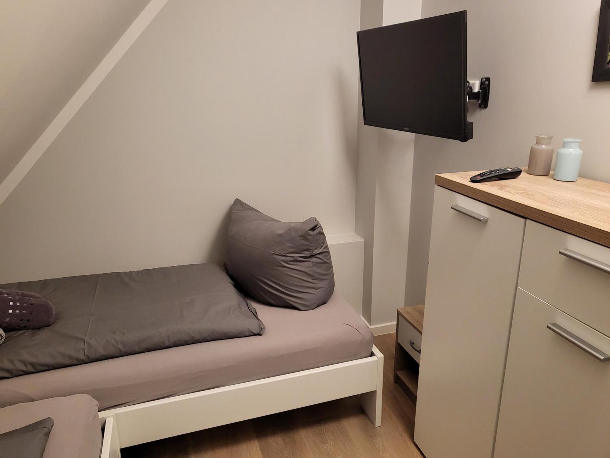 Fewo Poststr. 9 Norddeich Екстериор снимка