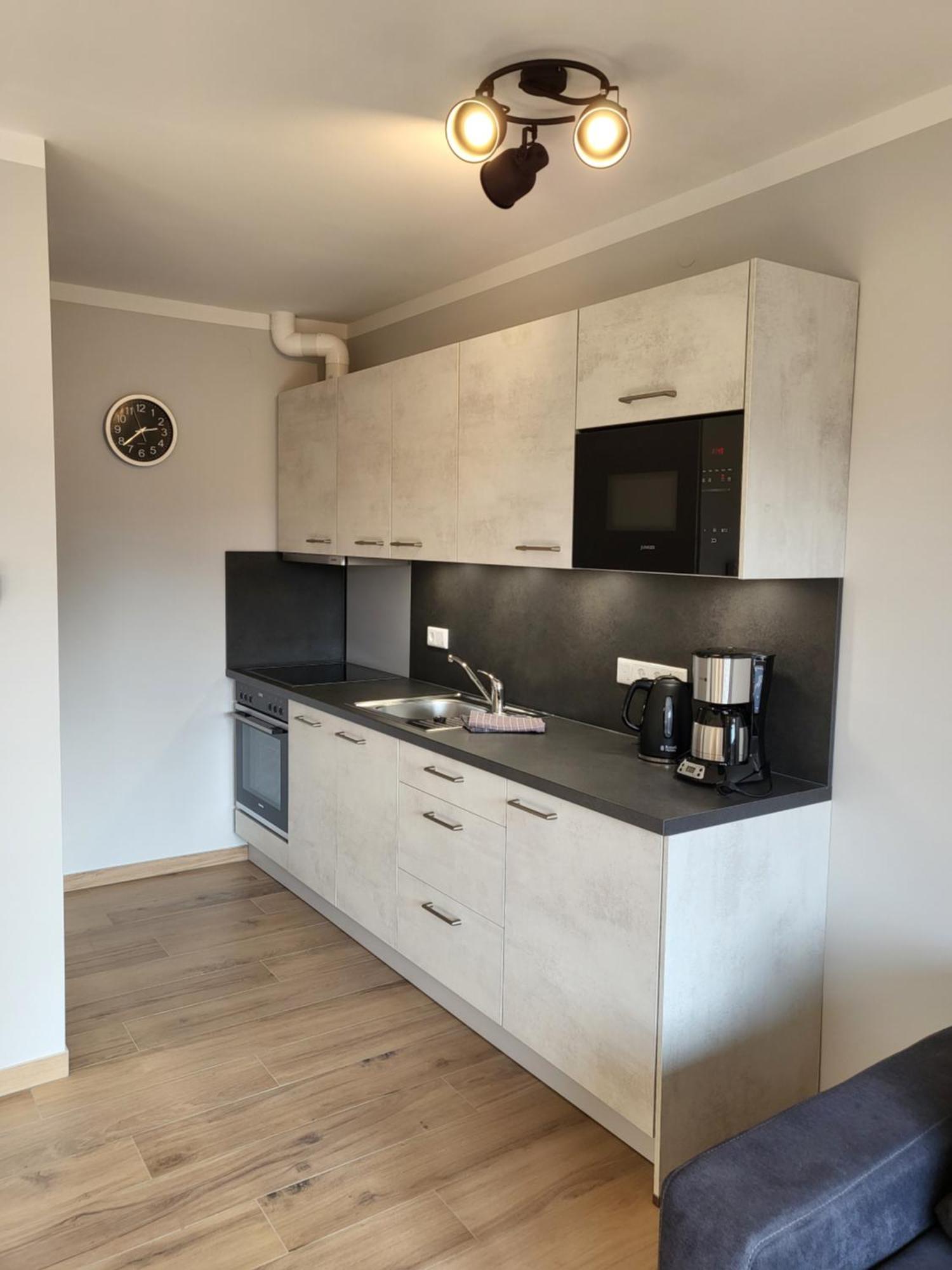 Fewo Poststr. 9 Norddeich Екстериор снимка